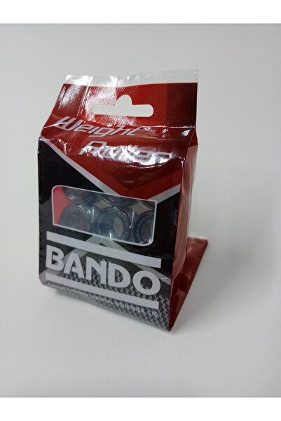 Arora Max T 125 150 (sıvı soğutma) uyumlu Japon Bando Baga ( 14 Gr. dır )