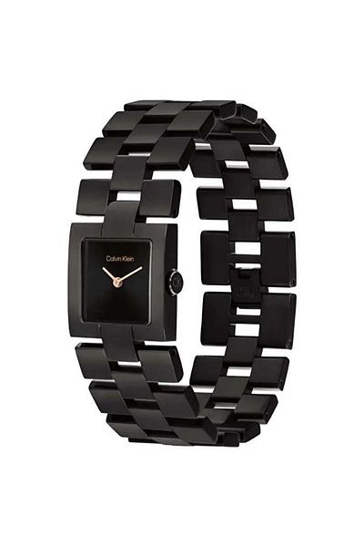 Calvin Klein Ck 25100091   Women Wrist Watch