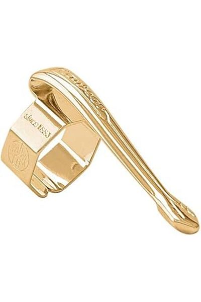 Mu Art Kaweco 10000720   Sport nostalgia clip gold