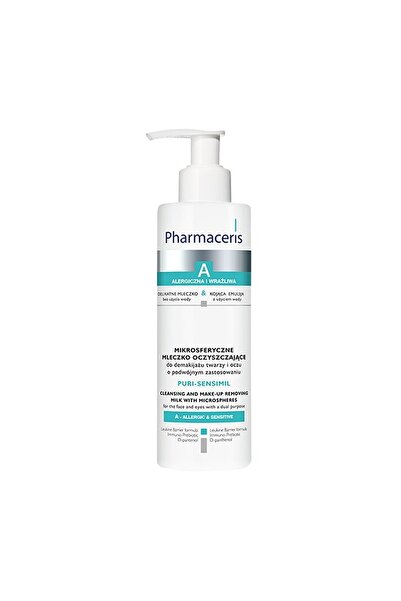 Pharmaceris Puri-Sensimil Gentle Cleansing Lotion - 190 ml