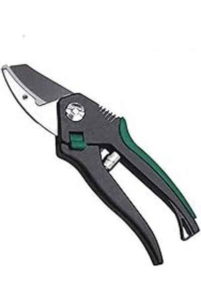Mu Art Ahşap Wert W 4122 Vineyard Shears (200mm)