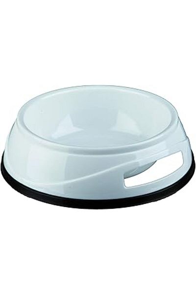 Mu Art Trixie Dog Food and Water Bowl 1.5 Lt 20 cm