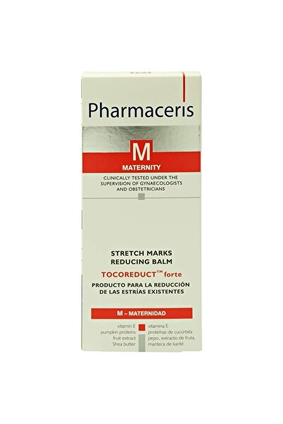 Pharmaceris بلسم توكوريداكت فورتي لعلامات التمدد - 75 مل