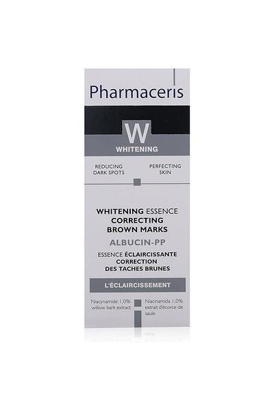 Pharmaceris Albucin-PP Whitening Essence for Correcting Brown Spots - 30ml
