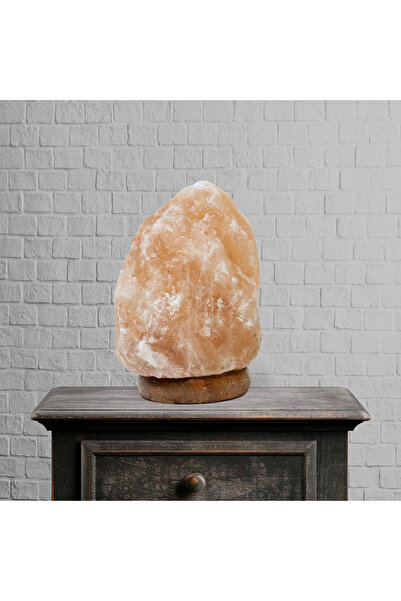 Himalaya Tuz Lambası 2/3 Kg