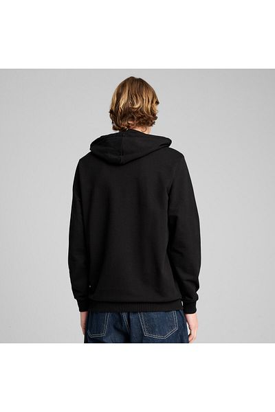 Puma Ac Milan Ftblnrgy Men's Hooded Sweatshirt