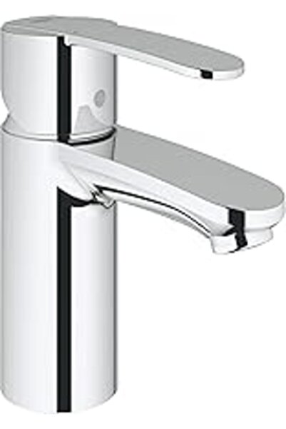 Cosmopolitan Lavabo Bataryası | S-Boyut| Su Tasarruflu | Krom | 23225000