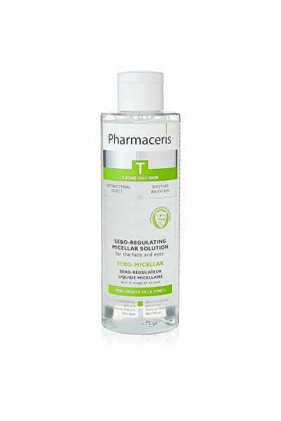 Pharmaceris Sebo Micellar Solution - 200ml
