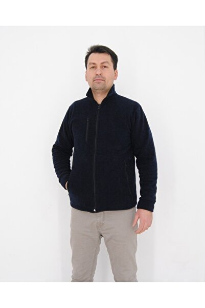 Tok İş Elbiseleri Polar Hırka