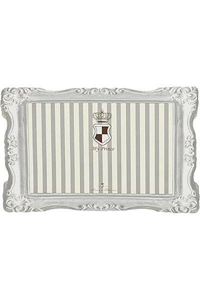 Mu Art My Prince Trixie Dog Service 44X28 Gray