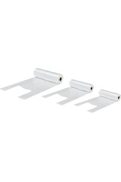 Hepta Collection Roller Athlete Market Grocer Bag Set of 3