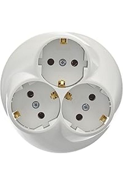 STOREMAX Elbi Sivaalti 3 Ball Socket