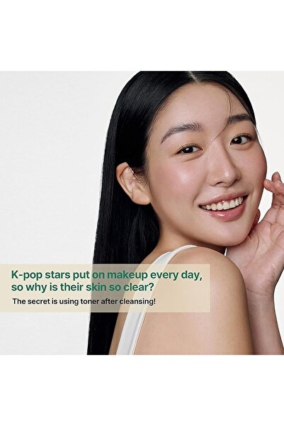 Some By Mi Korean AHA-BHA-PHA 30 Days Miracle Face Toner - 150Ml