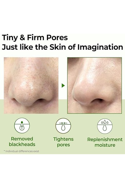 Some By Mi Korean Super Matcha Pore Tightening Serum, with Match Water For Sensitive Skin - 50Ml