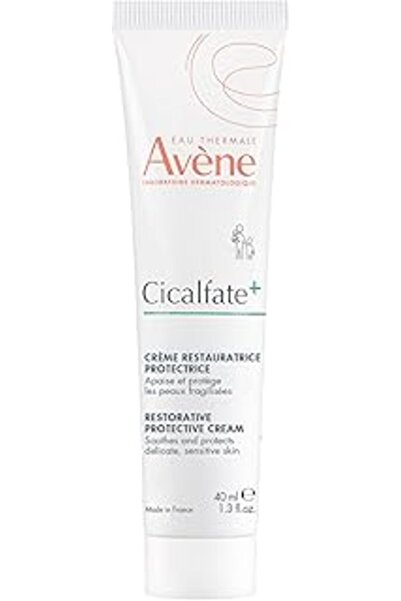 NZM TİCARET Eau Thermale Cicalfate+ Repairing Protective Cream - Onarıcı Etki...