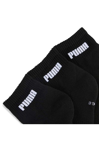 Puma Унисекс чорапи, 3 бр