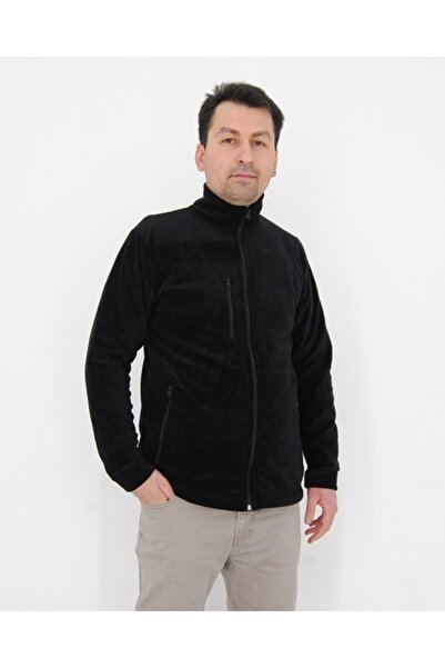 Tok İş Elbiseleri Polar Hırka