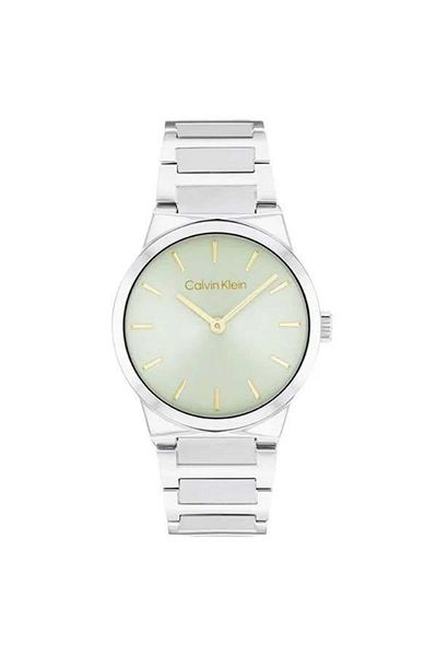 Calvin Klein Ck 25100080   Women's Wrist Watch