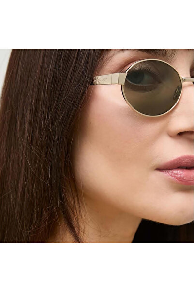 Saint Laurent Sl 692 003 Ekartman: 55*19-145