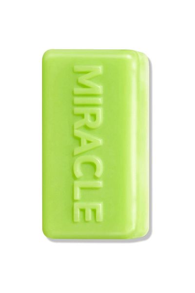 Some By Mi Korean AHA-BHA-PHA 30Days Miracle Cleansing Bar - For Skin Exfoliating - 106G