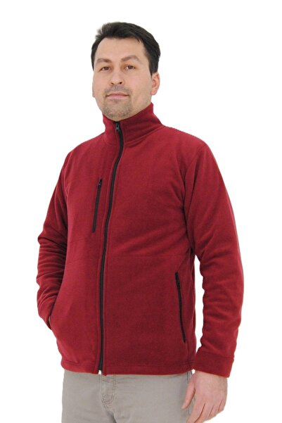 Tok İş Elbiseleri Polar Hırka