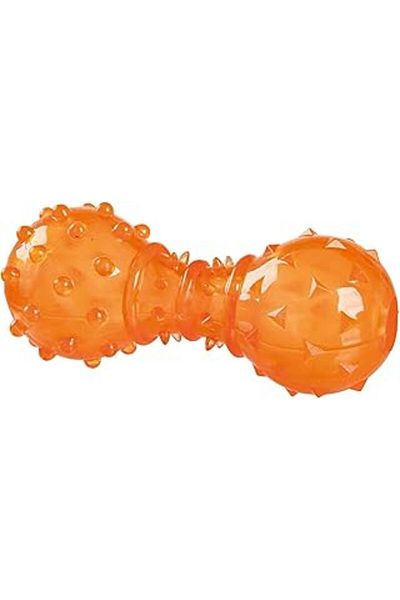Mu Art Trixie Thermoplastic Dog Toy 12cm