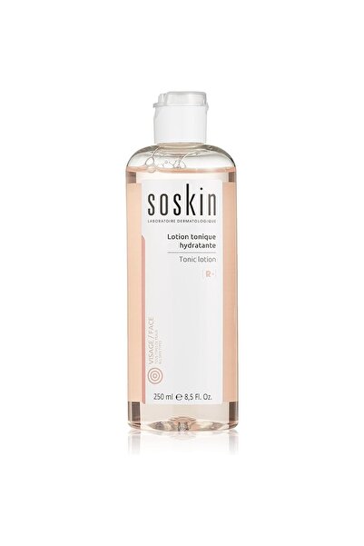 SOSKIN R+ Tonic Lotion - 250ml