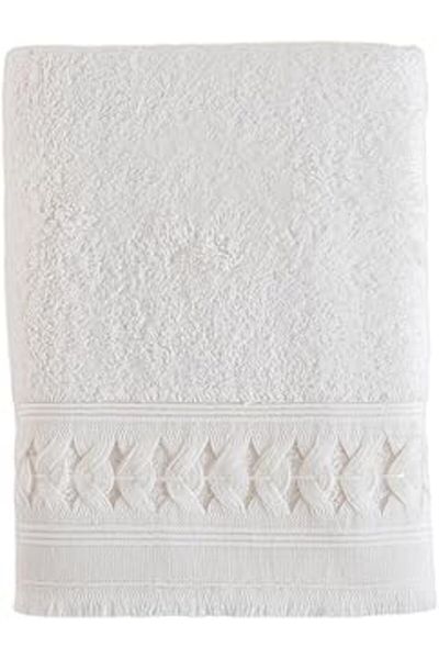 Epatim Chakra Tarpaulin Face Towel 50X90 cm