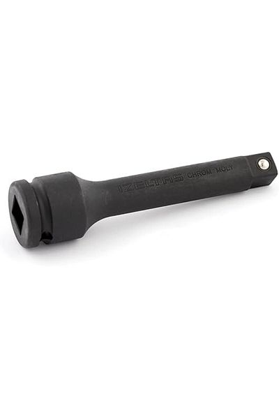 Mu Art Ysstorex 3/8" Air Socket Intermediate Sleeve 75 mm Starcolxollection 655141