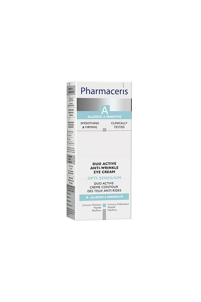 Pharmaceris A Duo-Active Anti-Wrinkle Eye Cream - 15 ml