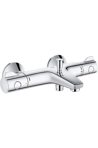 Grohe Grohtherm 800 Thermostatic Bath Faucet -34576000