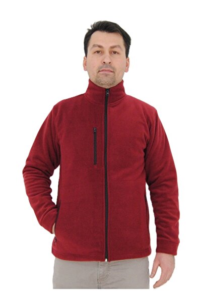 Tok İş Elbiseleri Polar Hırka