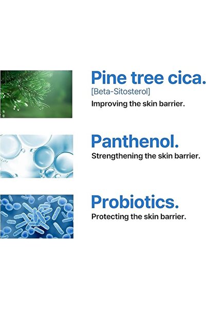 Some By Mi Korean Beta-Panthenol Repair Face Toner - 150Ml