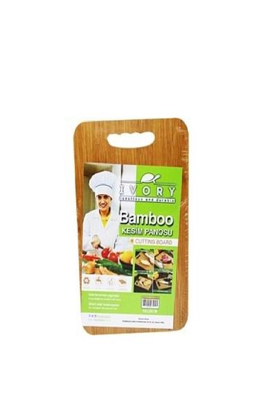 TOGO bamboo cutting panosuchopping board