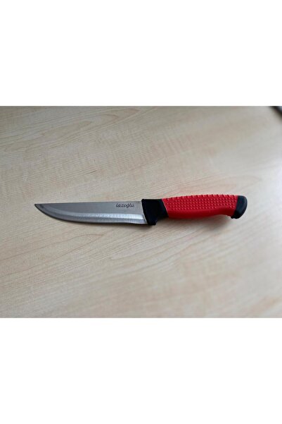 Lazoğlu Çift Renkli Ekmek Bıçağı