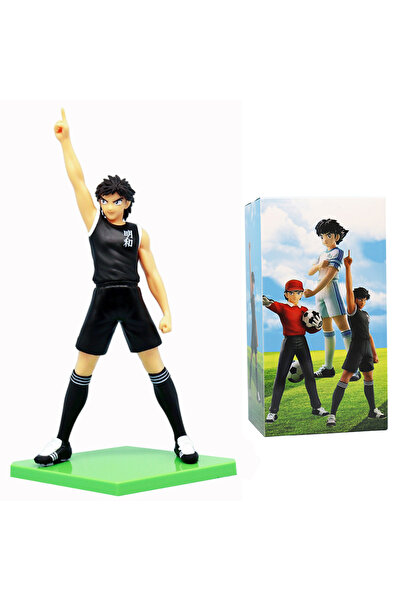 Choice3 اختيار 23 سنتيمتر-صندوق 18 سنتيمتر الكابتن ماجد أنيمي الشكل أوزورا تس...