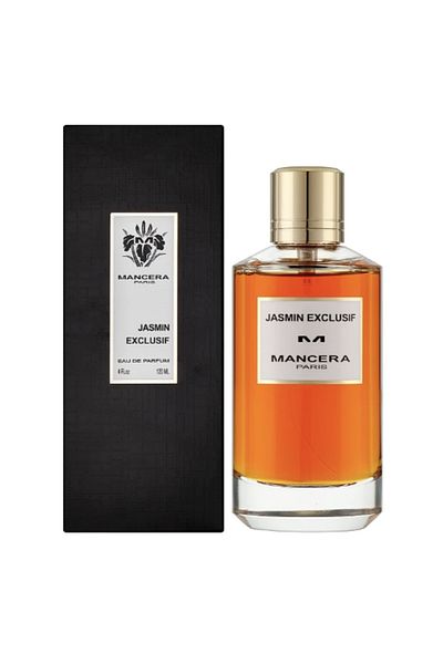 Mancera JASMIN EXCLUSIF EDP 120 ML UNISEX