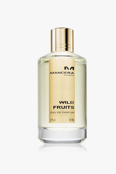 Mancera MANCERA WILD FRUITS EDP 120 ML UNISEX