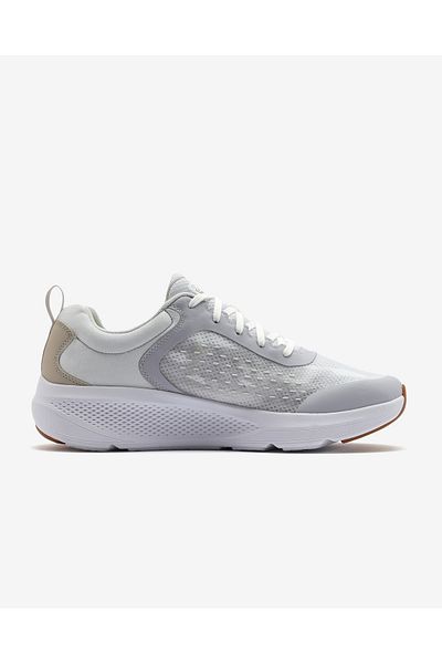 SKECHERS Go Run Elevate - Vandura Men's White Running Shoes 220322 Wgy