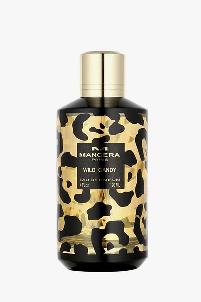 Mancera MANCERA WILD CANDY EDP 120 ML UNISEX