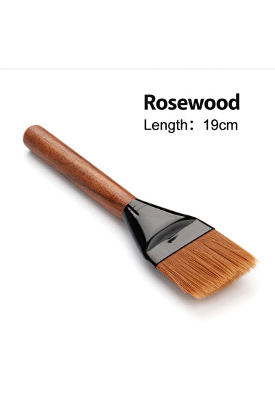 choice2 Rosewood Coffee Brush Grinder Cleaning Tool Wood Handle Espresso Mach...