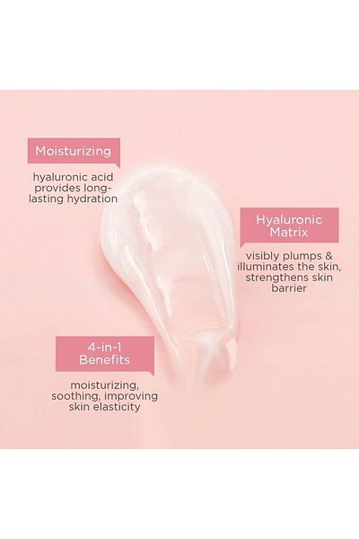 Hanskin Hyaluron Moisture Cream - 50ml