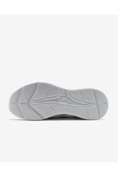 SKECHERS Bobs Bamına Kadın Beyaz Sneakers 117354 Wht