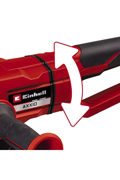 Einhell Axxıo 36/230 Q - Solo, Akülü Taşlama