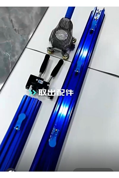 WERTEX WERTEC 120cm-240cm-360cm Büyük Boy Seramik KesmeMakinası