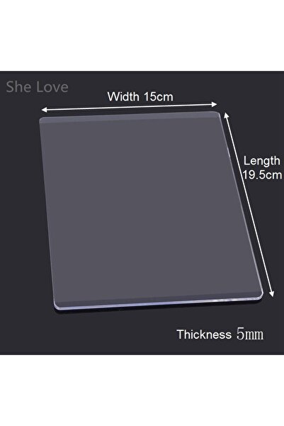 Choice1 5mmL000YI0565-2 Chzimade 3mm 5mm Die Cutting Embossing Machine Durabl...