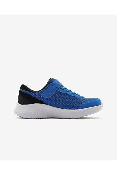 SKECHERS SKECH-LITE PRO - SPRINT SURGE Büyük Erkek Çocuk Mavi Spor Ayakkabı 404015L BLBK