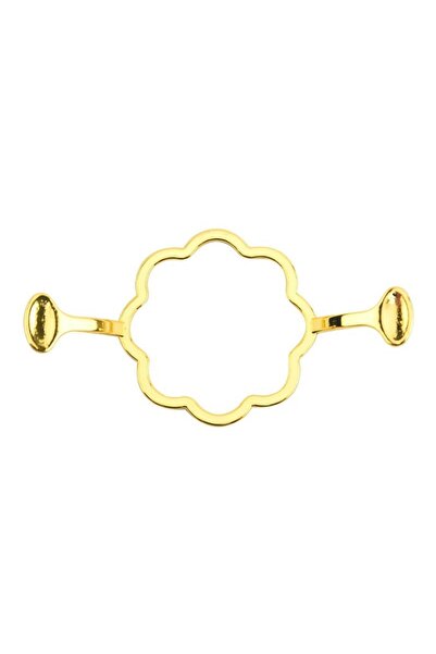 Choice1 ختم شمعي على شكل زهرة - قطعة واحدة - لوازم حرفية - ختم شمعي ثابت الشك...