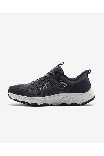 SKECHERS Pánské outdoorové boty Hillcrest 2.0 v námořnické modré 237800 Nvy
