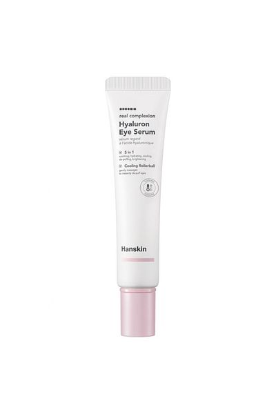 Hanskin Hyaluron Eye Serum - 25ml